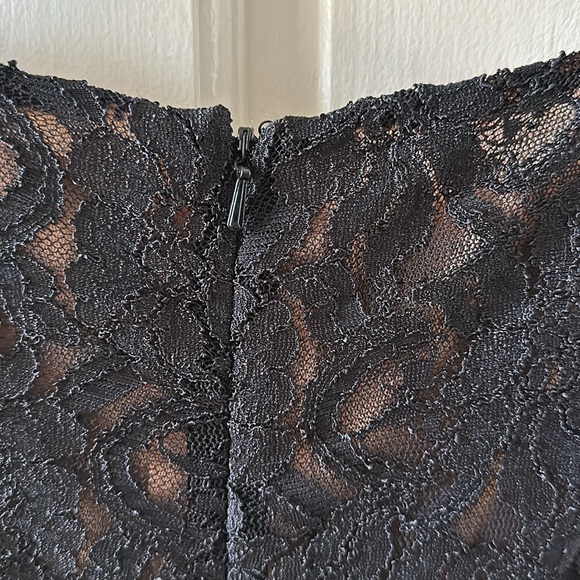 Sexy Cache Cocktail Dress - Picture 5 of 7